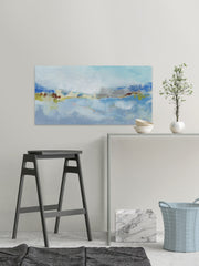 Sea Breeze Landscape II