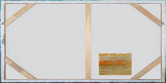 Sea Breeze Landscape II