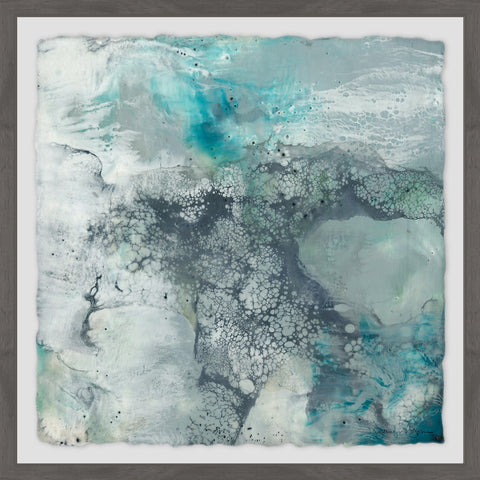 Sea Lace I