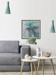 Sea Lace I
