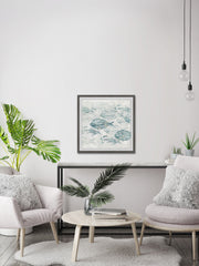 Sealife Batik II
