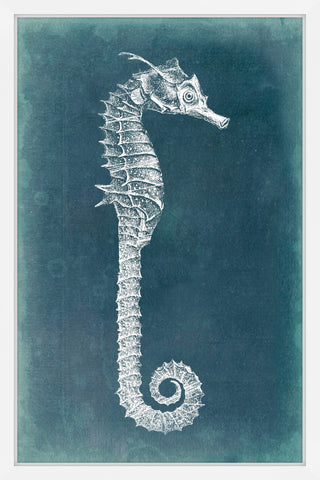 Azure Seahorse II