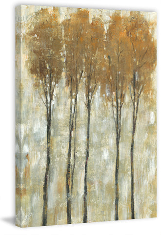 Standing Tall in Autumn II