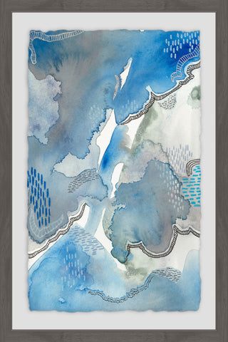 Subtle Blues I
