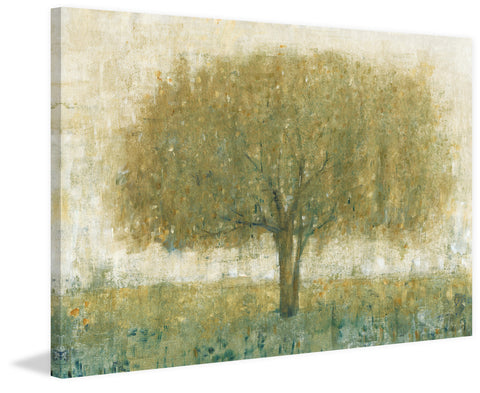Summer Day Tree II