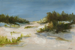 Summer Dunes I