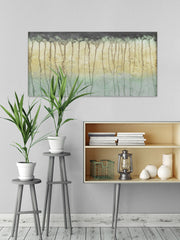 Treeline Light I
