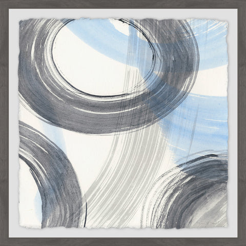 Twist and Turns II