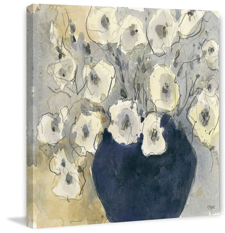 White Blossom Study I