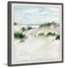 White Sands I