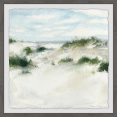 White Sands I