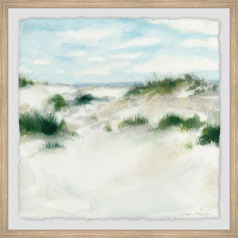 White Sands I