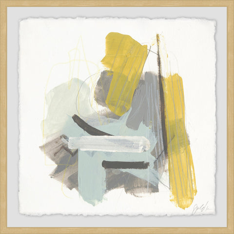 Tonal Frequency III