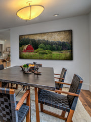 Widbey's Barn I
