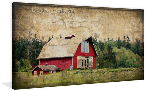 Widbey's Barn III