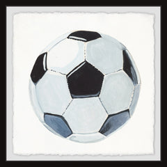 Soccer Ball