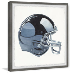 Football Helmet