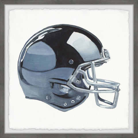 Football Helmet