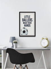 Little Ballers II