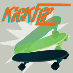 SK8R III