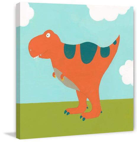 Playtime Dino I