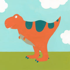 Playtime Dino I