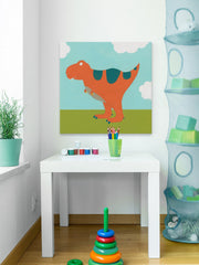 Playtime Dino I