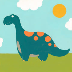 Playtime Dino III