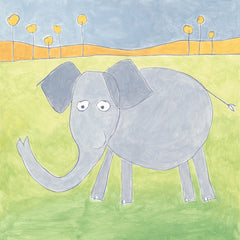 Quinn’s Elephant