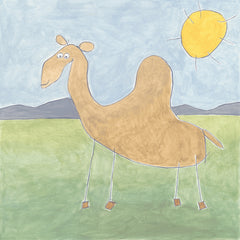 Quinn’s Camel