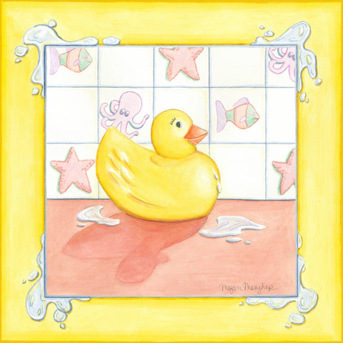 Rubber Duck I