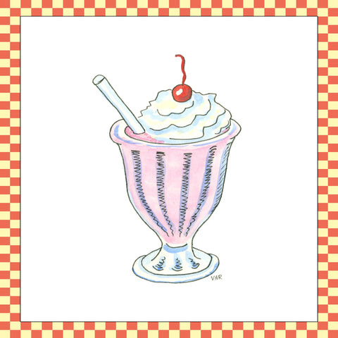 Ice Cream Parlor II