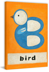 B is for Bird