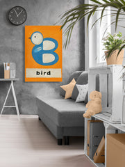 B is for Bird