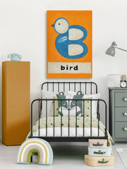 B is for Bird