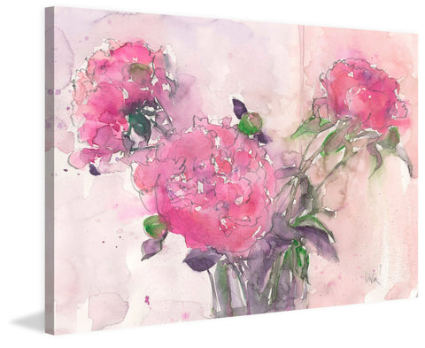 Pink Blush