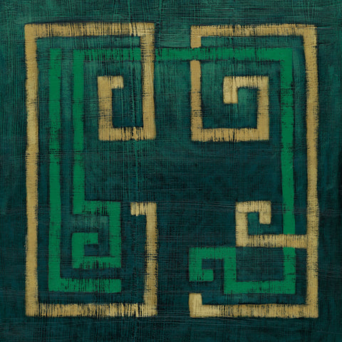 Emerald Diversion II