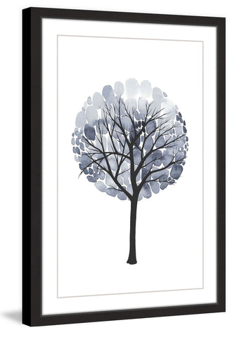 Midnight Elm I