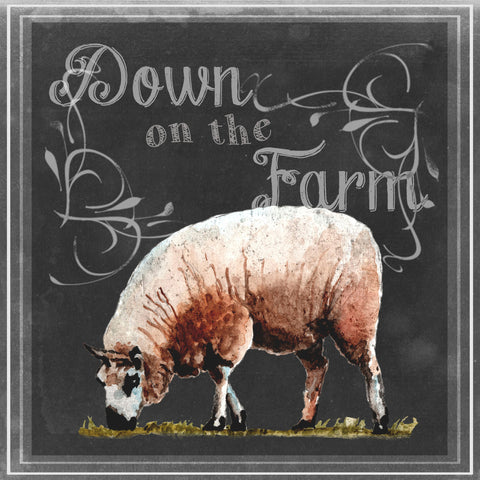 Down on the Farm
