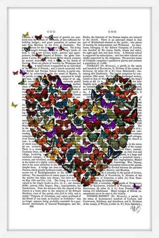 Butterfly Heart