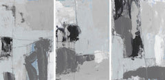 Marble Rumble Triptych