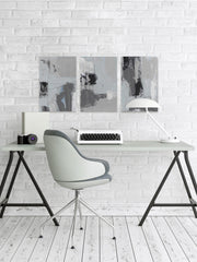 Marble Rumble Triptych