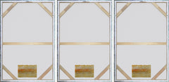 Marble Rumble Triptych