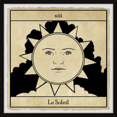 Le Soleil