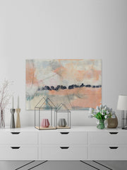 Blush & Navy IV