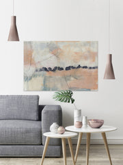 Blush & Navy IV