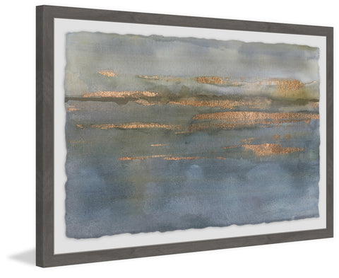 Copper Emulsion IV