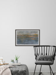 Copper Emulsion IV