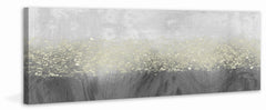 Glitter Swirl III