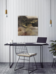 Mountain Seasons III
